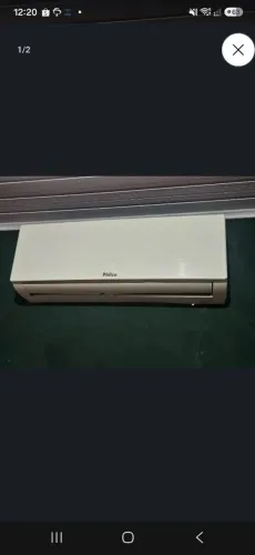 AR CONDICIONADO 12000BTU PHILCO (BARATO MENOR VALOR JÁ, PRA VENDER LOGO)