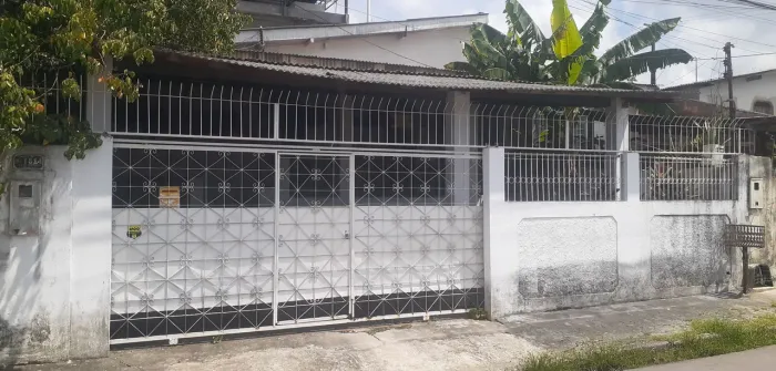 Casa Japiim