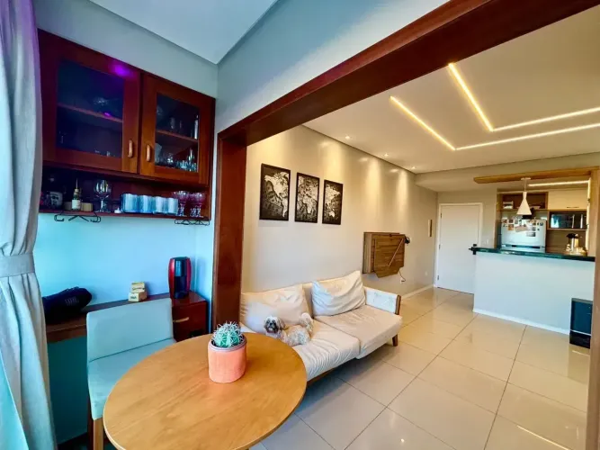 Vendo Apartamento no 3D Tower - Nascente