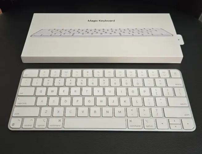 Apple Magic Keyboard 2 - 2nd Gen / Segunda Geração