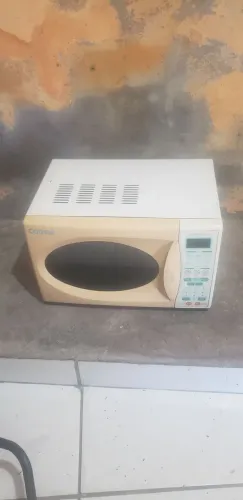 Microondas aqui pra Venda