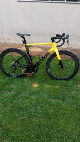 BIKE SPEED