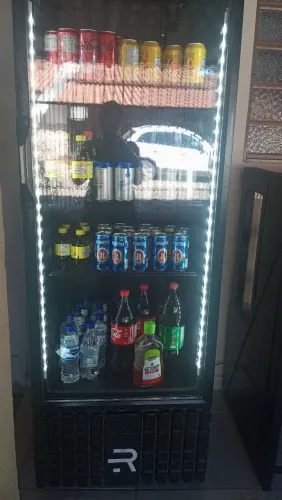 Geladeira Cervejeira Expositora