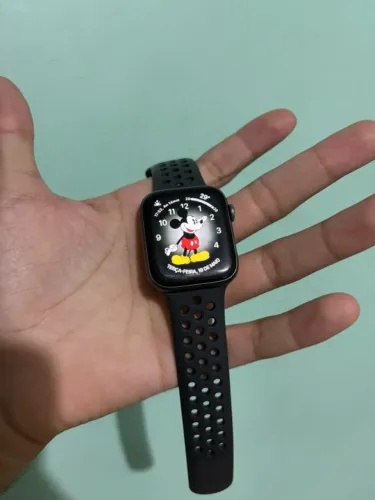 Apple watch series 6 - 44mm