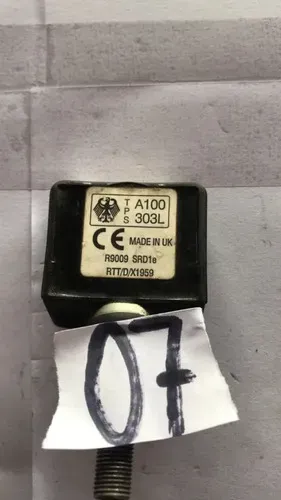 Sensor Preção De Pneu Citröen C5 2001