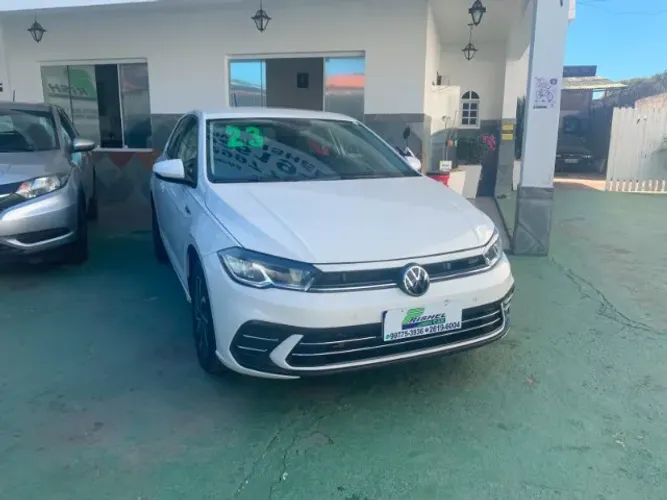 Volkswagen Polo Highline TSI 1.0 Flex 12V Aut. 2023