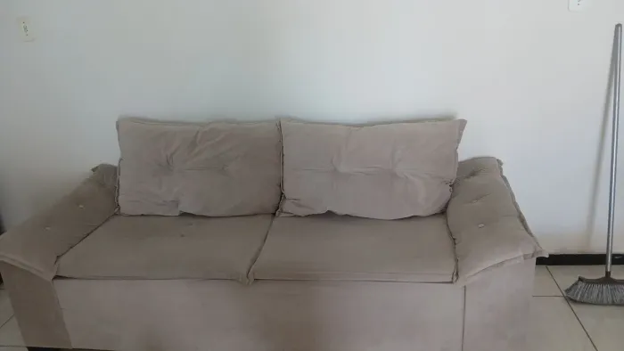 Vende-se sofá em perfeito estado
