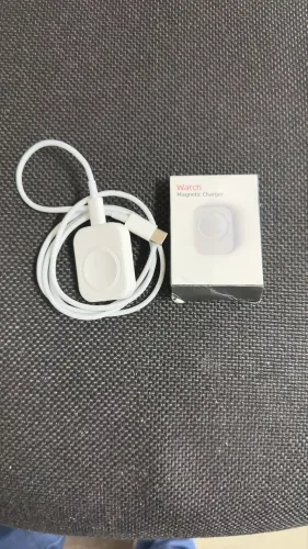 Carregador para Apple Watch