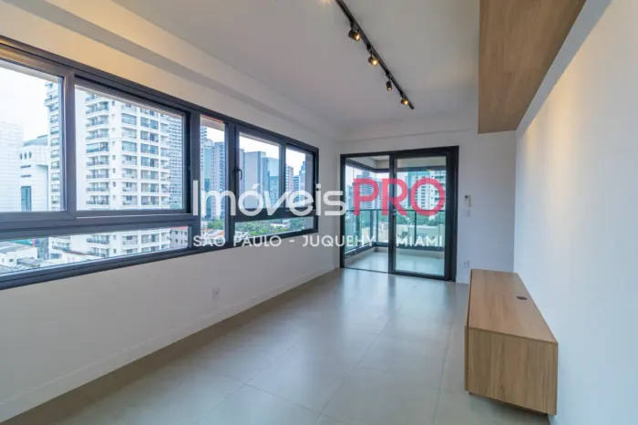 Apartamento, Pinheiros - São Paulo