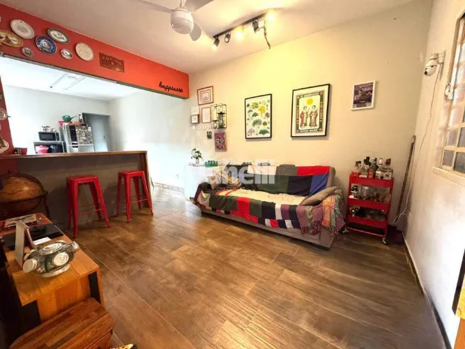 Casa à venda, 2 quartos, 1 vaga, Residencial Dalla Rosa - Taubaté/SP
