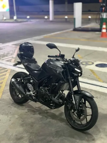 Vendo MT 03 2024
