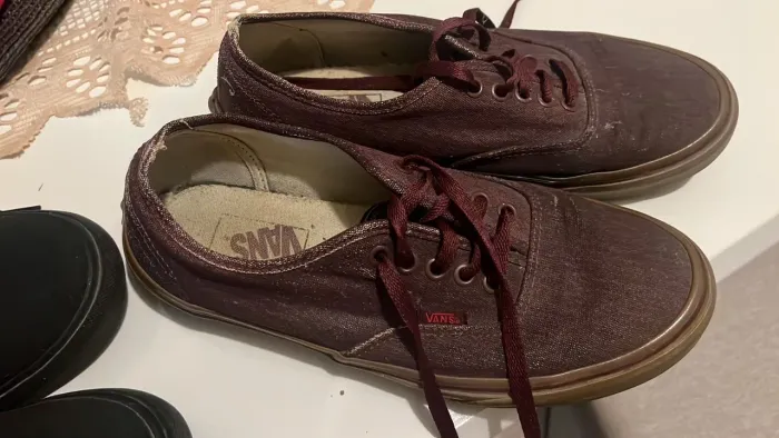 Tênis Vans