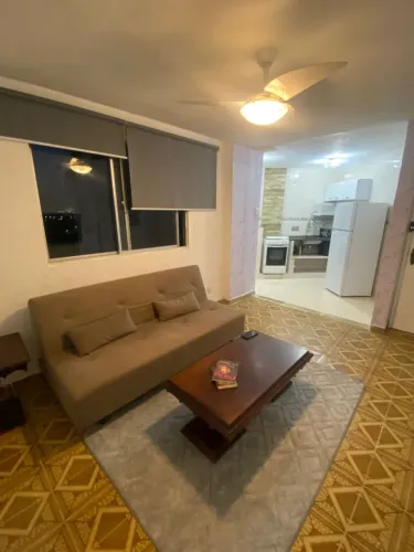 APTO BARRA OLÍMPICA RIOCENTRO TEMPORADA