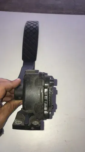 Pedal De Acelerador Eletronico Vw Touareg 2008