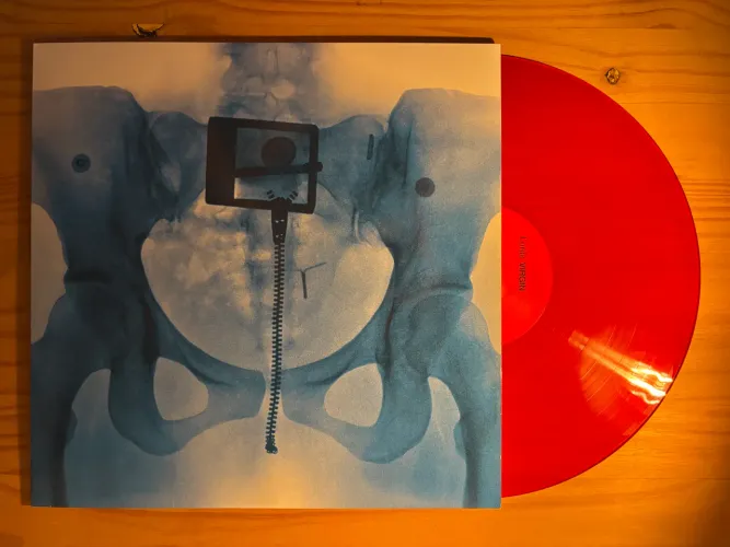 Disco de Vinil LP Lorde - Virgin