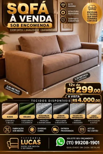 Sofá