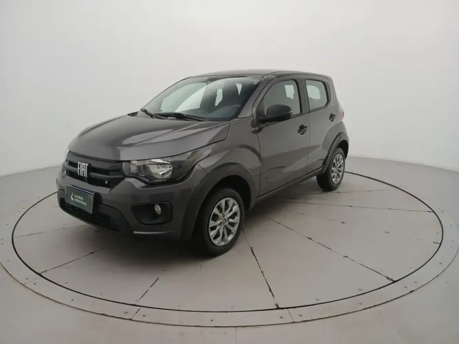 Fiat Mobi Like 1.0 Fire Flex 5P. 2025
