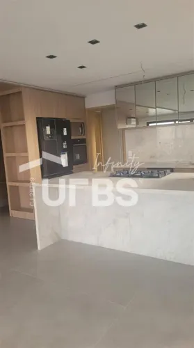 Prime Bueno - Apartamento 4 quartos, sendo 4 suítes