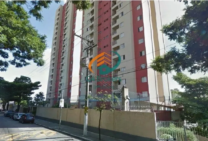 Apartamento em Guarulhos