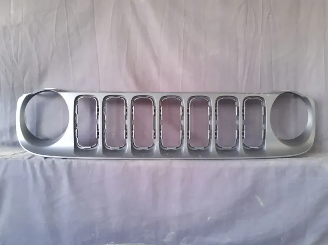 Moldura dianteira jeep Renegade 15/18