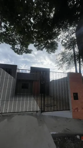 VENDA | CASA - OPÇÃO MCMV DISPONÍVEL