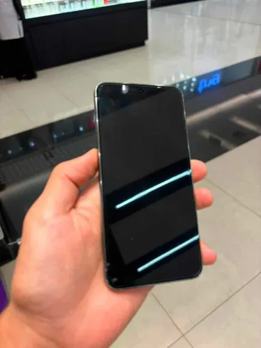 Samsung Galaxy S23 256GB Vendo ou Troco
