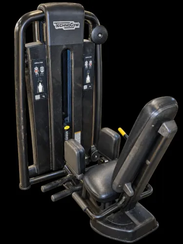 Cadeira Adutora + Abdutora Technogym Selection Pro Dual