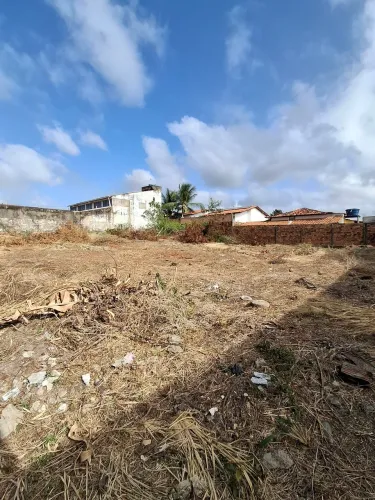 VENDO ÁREA NO ARACAGY POR R$ 400 REAIS