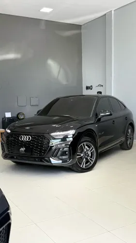 Audi Q5 SB Perf. 2.0 TFSIe S.tr. QT (hib.) 2024