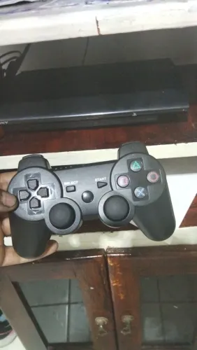 Vendo ps3