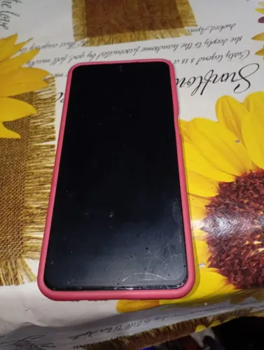 Vendo ou troco Motorola G53 5 g