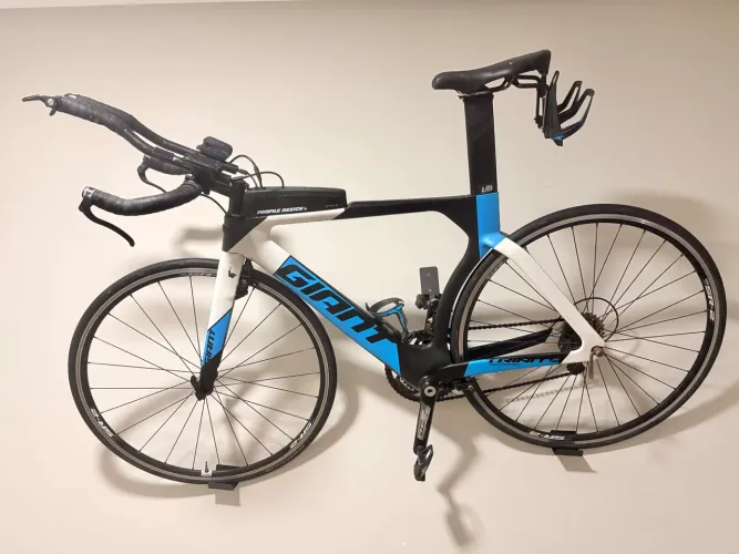 Bike TT ( Triatlo)