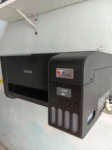 Impressora Epson L3250