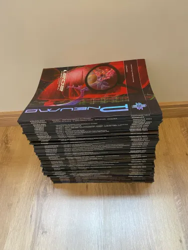 MEDCURSO 2021 COMPLETO - 62 LIVROS - ÓTIMO ESTADO