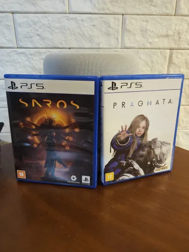 Jogos de ps5