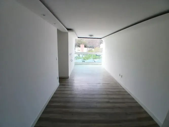 Imóvel para locação tem 67 metros quadrados com 2 quartos em Bento Ferreira - Vitória - ES