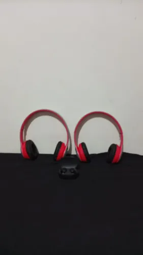 Vendo Kit de phones para ontem !