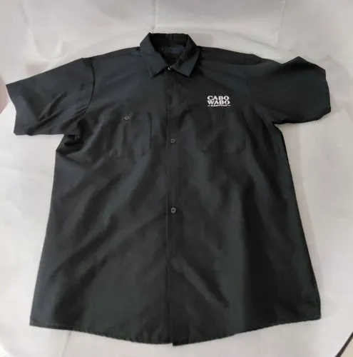 Kit 3 Camisas Variadas