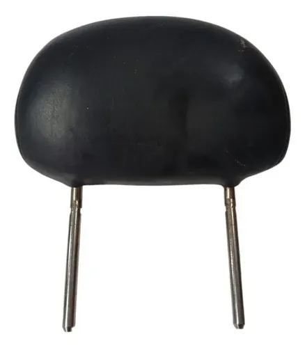 Encosto De Cabeça Banco Vectra 1998 - 2005 Preto