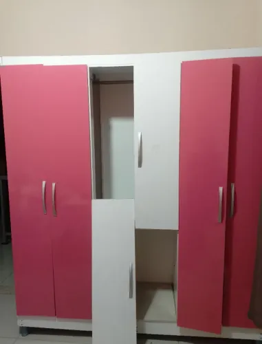 Doação Guarda roupa 