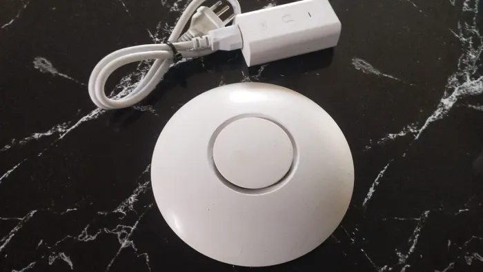 Unifi uap lite / roteador longa distância