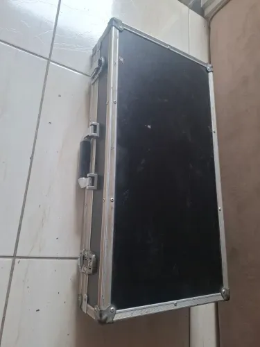 Case para pedaleira