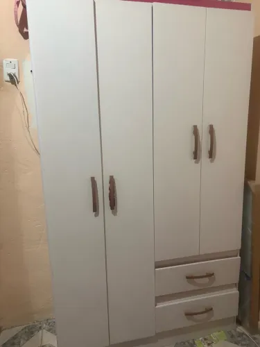 Guarda roupa 