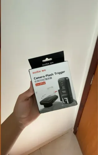 Rádio Flash - CT-16