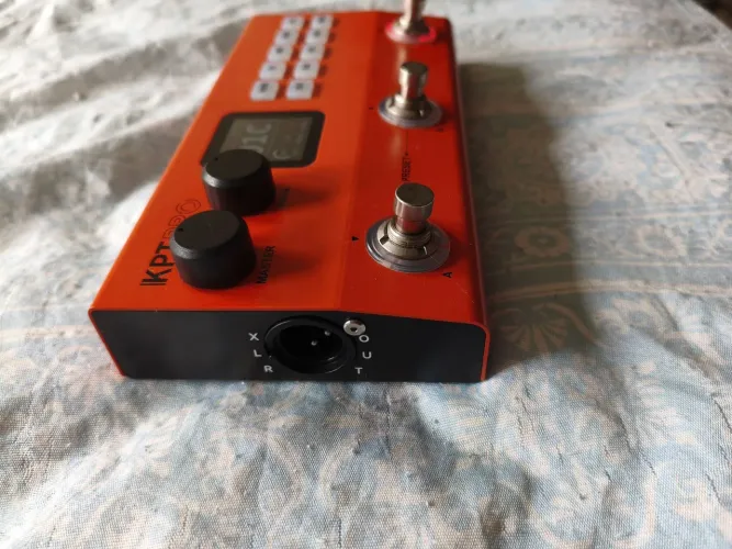 Yuimer KPT PRO ( apenas venda)