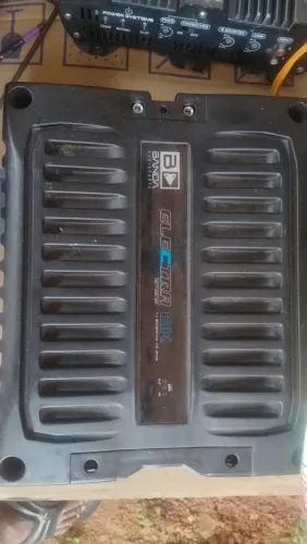 ? MÓDULO BANDA ELECTRA 8K - 8.000 WRMS 2 OHMS ?