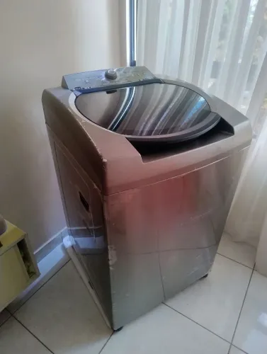 Máquina de Lavar Brastemp Ative