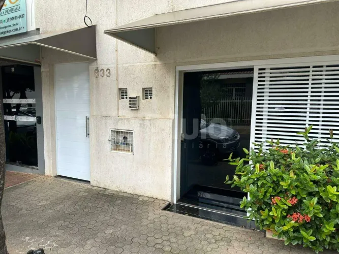 Sala para alugar no Centro de Piracicaba - SP