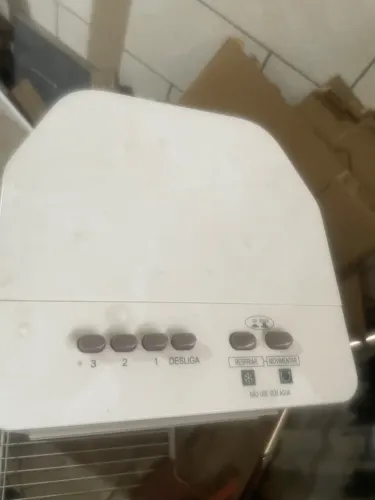 Climatizador