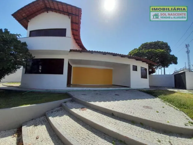 Casa com 3 dormitórios, 375 m² - venda por R$ 1.450.000,00 ou aluguel por R$ 5.001,00/mês
